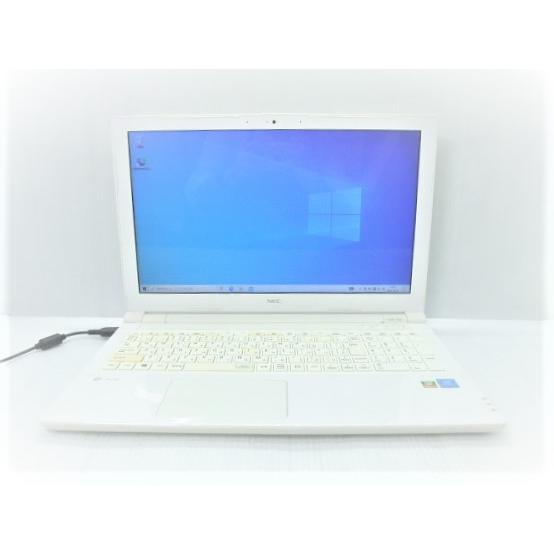 中古 ノートパソコン NEC LAVIE Direct NS(B) GN23DJ/SB PC-GN2...