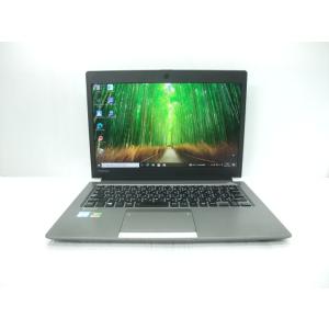 dynabook（ダイナブック） ノートパソコン windows11 新品 同様 SSD