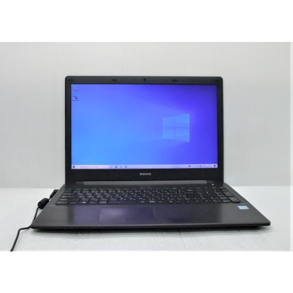中古 ノートパソコン マウスコンピューター LuvBook LB-F531X-S5 Corei3-6...