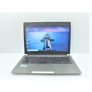 ノートパソコン dynabook S73/HU Core i5 1135G7 2.4GHz/8GB/256GB(SSD