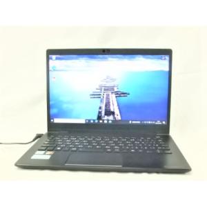富士通 ノートパソコン office付き 新品 同様 FMV LIFEBOOK AH79