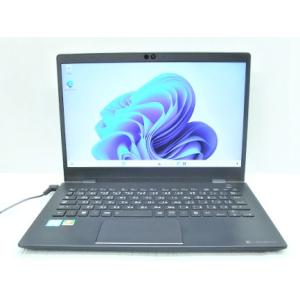 中古ノートパソコン 東芝 dynabook G83/DN PG8DNTCCGP7F31 Corei5...