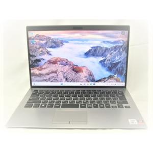 NEC ノートパソコン PC-GN17CJSA7 NEC薄型ノートパソコン Lavie