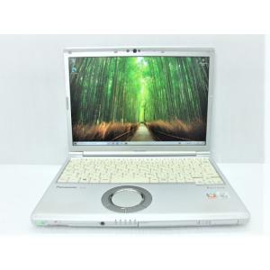 PanasonicCF-LV7FSJQP ノートパソコンLet'snote Amazon.co.jp