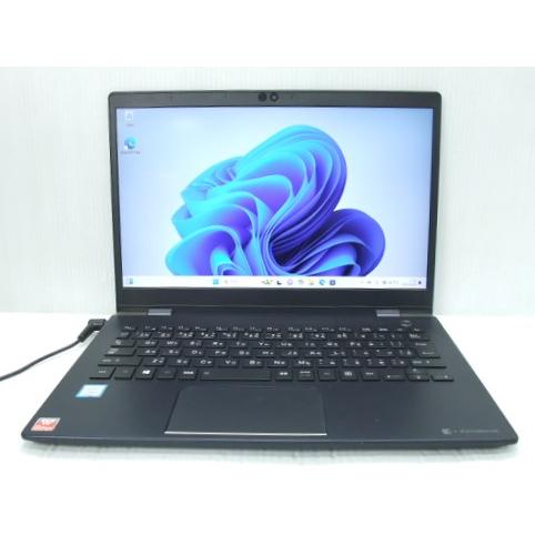 中古ノートパソコン 東芝 dynabook G83/DN PG8DNTCCGP7F31 Corei5...