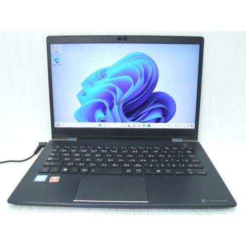 中古ノートパソコン 東芝 dynabook G83/DN PG8DNTCCGP7F31 Corei5...