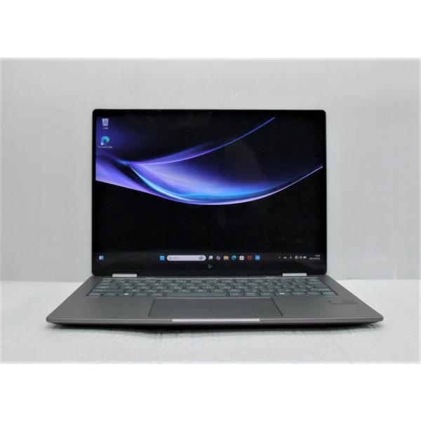 中古 ノートパソコン HP Envy x360 14-fc0016TU 9W678PA-AAAA メ...
