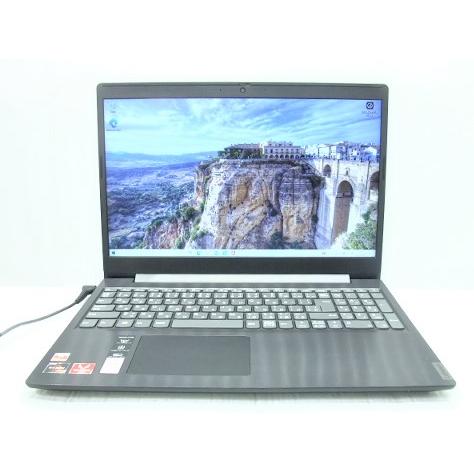 中古 ノートパソコン Lenovo ideapad L340-15API  81LW002PJP A...