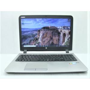 ProBook 高速起動 13.3型 HD HP 430 G3 Core i5-6200U 2.3GHz/8GB