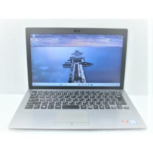 VersaPro Windows10 ウルトラブック SSD搭載 送料無料 NEC VG-G