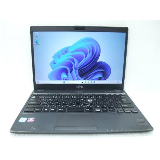 中古 ノートパソコン 富士通 LIFEBOOK U938/S FMVU14001 Corei5-83...