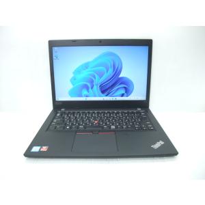 ノートパソコン EPSON Endeavor NJ4300E Core i5 8265U 1.6GHz/8GB