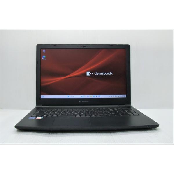 中古 ノートパソコン 東芝 dynabook B55/KW A6BVKWKA861A Corei7-...