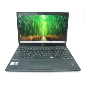 難有り Office有　富士通　LIFEBOOK　U939/B Core i5 LIFEBOOK U 中古 ノートパソコン 富士通 U939/B FMVU24014