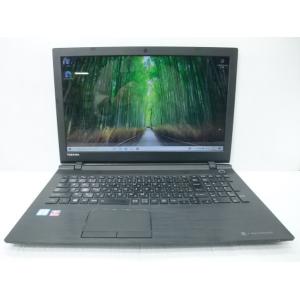 中古 ノートパソコン 東芝 dynabook AZ35/UB PAZ35UB-SWA Corei5-...