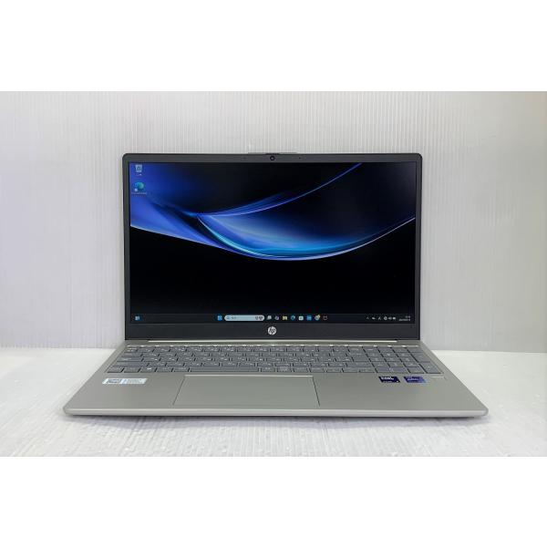 中古 ノートパソコン HP 15-fd1000TU A5EK2PA#ABJ ナチュラルシルバー Co...