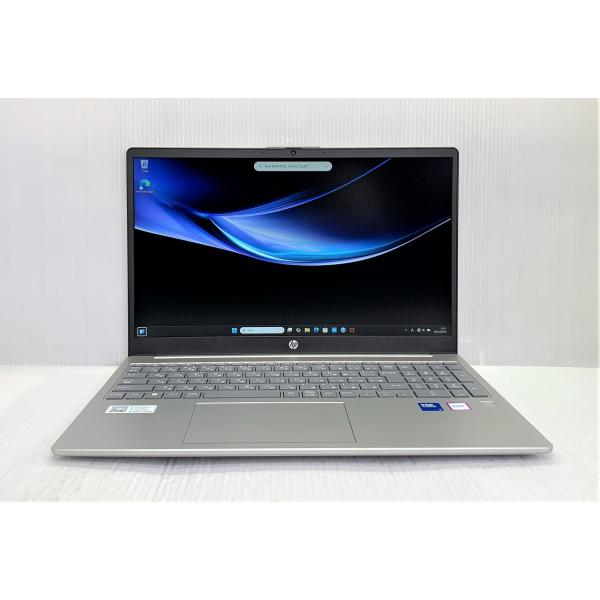 中古 ノートパソコン HP 15-fd1002TU AY6R5PA#ABJ ナチュラルシルバー Co...