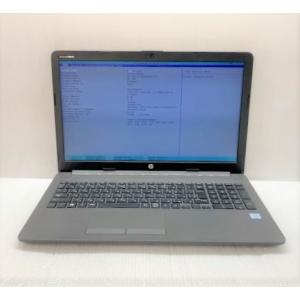 中古 ノートパソコン HP 250 G7 Notebook PC RCTO 5KX40AV Core...