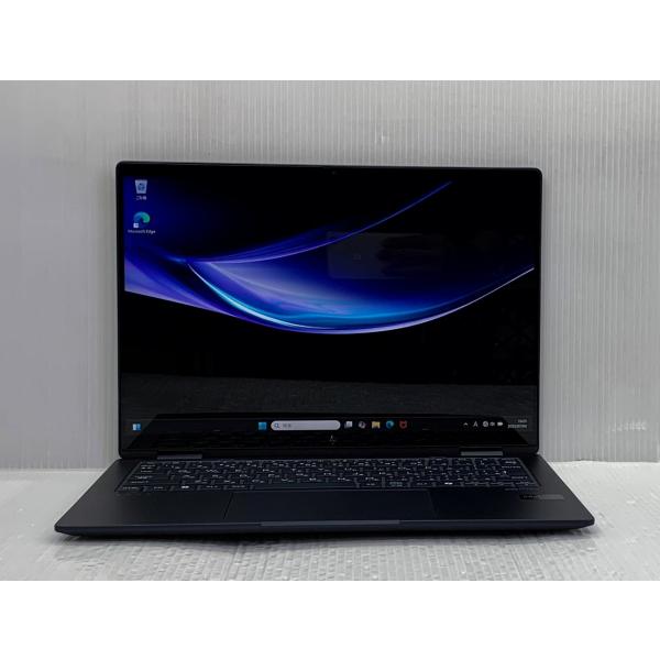 中古 ノートパソコン HP Envy x360 14-fc0017TU 9W667PA#ABJ ミッ...