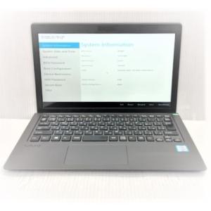 中古 モバイルノートパソコン SONY VAIO S11 VJS111D11N Corei5-620...