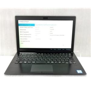 ノートパソコン Lenovo ThinkPad L380 Core i5 8250U 1.6GHz/8GB/256GB