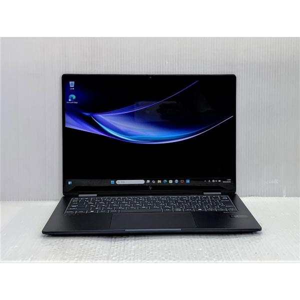 中古 ノートパソコン HP Envy x360 14-fc0017TU 9W667PA#ABJ ミッ...