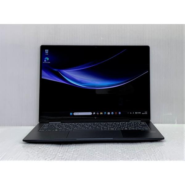 中古 ノートパソコン HP Envy x360 14-fc0017TU 9W667PA-AAAA ミ...