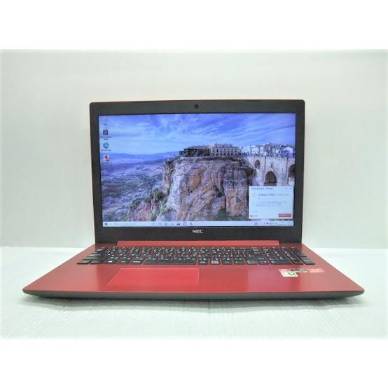 中古 ノートパソコン NEC LaVie Note Standard NS300/M PC-NS30...