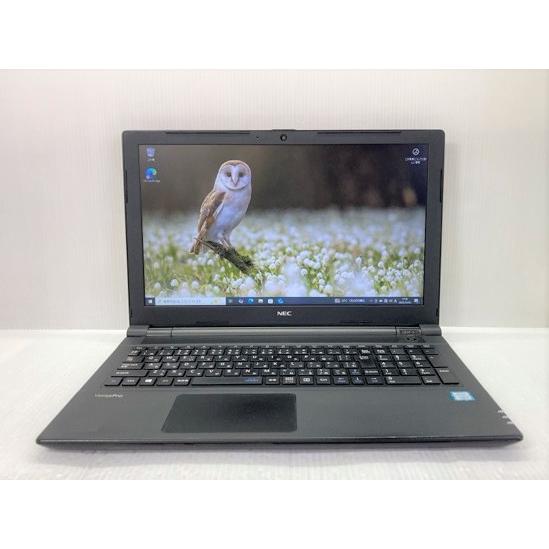 中古 ノートパソコン NEC VersaPro J タイプVF VJL23/F-3 PC-VJL23...