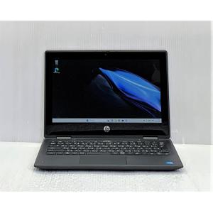 HP Pro x360 Fortis G11 ノートPCの買取情報