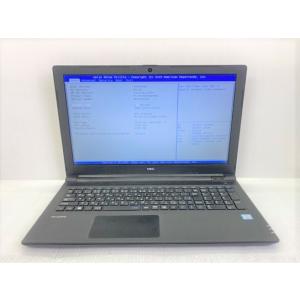 中古ノートパソコン NEC VersaPro VKV25F-1 PC-VKV25FBGS4R1 Corei7-6500U/8GB-MEM/DVDマルチ/15.6インチ/OS無し/難あり品※内蔵ストレージ欠品