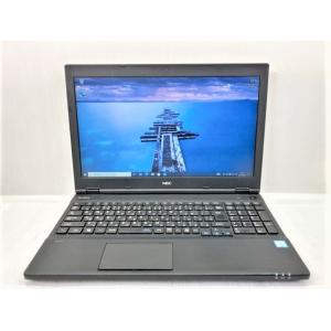 VX 中古 ノートパソコン NEC VersaPro タイプVX VK24MX PC-VK24MXZGT