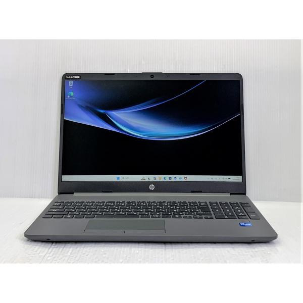 中古 ノートパソコン HP 250R G9 B10NVAT#ABJ Corei5-1335U/16G...