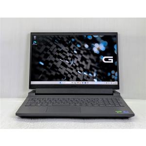 中古 DELL G15 5530 ゲーミングノートの高価買取価格
