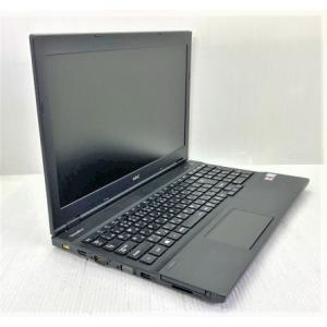 中古 ノートパソコン NEC VersaPro...の詳細画像2
