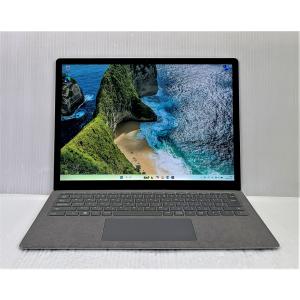 中古 Microsoft Surface Laptop4 プラチナ Corei5-1135G7/16GB-MEM/512GB-SSD/13.5インチ/Windows11/WPS-Office/タッチパネル他不良あり