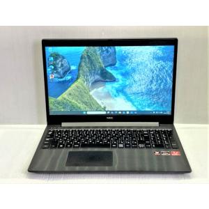 中古 ノートパソコン NEC LAVIE Note Standard NS600/R PC-NS60...