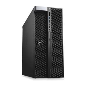 中古 デスクトップ DELL Precision 5820 Tower XeonW-2104/16G...