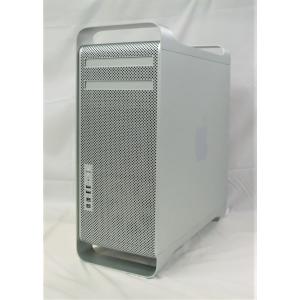 中古 Apple Mac Pro Mid 2012 Xeon-W3565/32GB-MEM/2TB-HDD+2TB-HDD/DVD/RadeonHD5770/OS無し/難あり品｜akiba-yushop