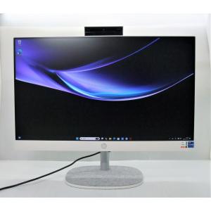 中古 オールインワン デスクトップ HP 24-ck0071jp 6K5C4PA#ABJ スター 