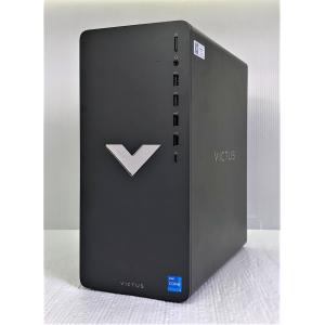 中古 HP Victus ゲーミングPC RTX4060の買取情報