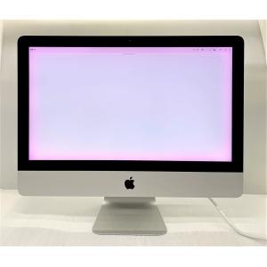 中古 Apple iMac Retina 4K...の詳細画像2