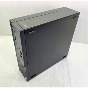 中古 省スペースデスクトップ DELL Opt...の詳細画像2
