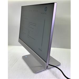 中古 モニタ一体型デスクトップ HP Elit...の詳細画像2