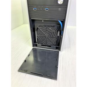 中古 ミニタワーデスクトップ TSUKUMO ...の詳細画像2