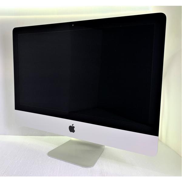 中古 Apple iMac 21.5inch Late 2013 Corei5-2.7GHz/8GB...