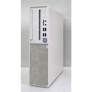 FMV-ESPRIMO 中古 モニタ一体型デスクトップ 富士通 ESPRIMO FH77/C2