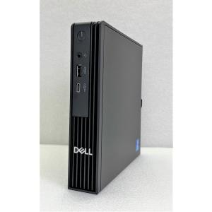 中古 コンパクトデスクトップ Dell Pro ...の商品画像