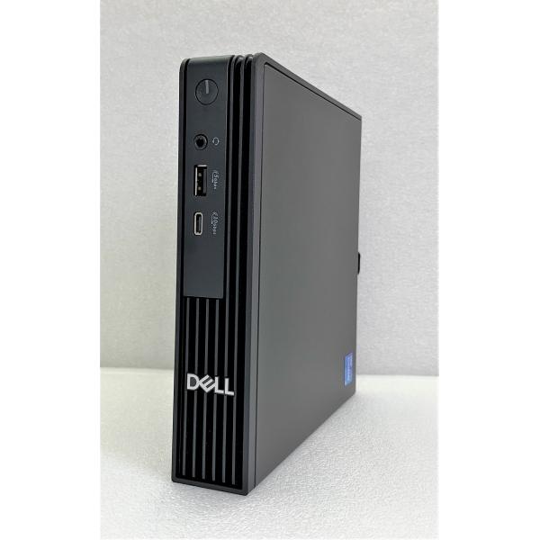 中古 コンパクトデスクトップ Dell Pro Micro QCM1250 Corei5-14500...