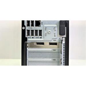 中古 省スペースデスクトップ HP Elite...の詳細画像4